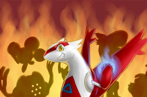 latias smogon